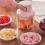 Wireless Food Chopper USB Rechargeable 1 pc 7