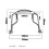 Harmonica Stand Neck Brace Adjustable Comfort 5