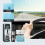 Windshield Repair Kit for Cracks and Damage, DIY Use 2
