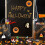 Halloween Stickers Round Roll 500 pcs 1 inch 8 designs 5