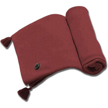 Heated Shawl Portable Electric Blanket 3 Heat Settings