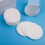 Unbleached Paper Coffee Filters 6.4x6.4 cm 400 pcs 2
