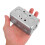 Metal Electrical Switch Box Heavy Duty 1-Gang 2