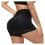 Hip Enhancer Butt Lifter High Waist Shaper Panties 4