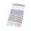 AuroraX Bath Towels Antimicrobial Large Absorbent Knitted 2
