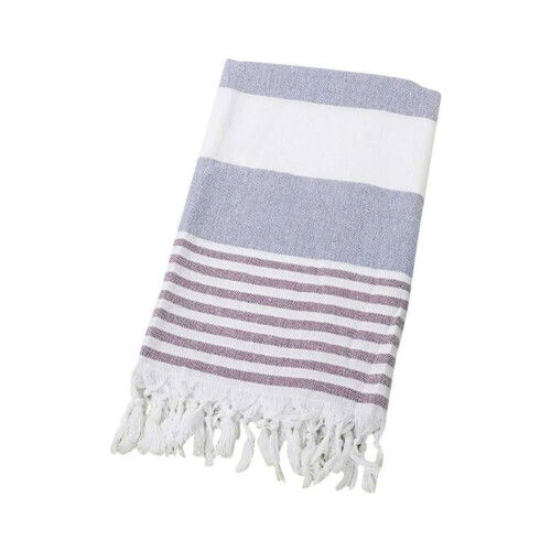 AuroraX Bath Towels Antimicrobial Large Absorbent Knitted 1