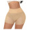 Hip Enhancer Butt Lifter High Waist Shaper Panties 3