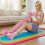Foot Pedal Resistance Band 1 PC with Detachable Handles 5