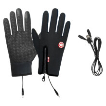Heated Gloves Full Finger for Men and Women
