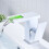 Waterfall LED Faucet Chrome Bathroom Kitchen Sink 6