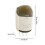 Wall-Mounted Cutlery Drainer Box with Lid 3