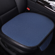 Memory Foam Car Seat Cushion Breathable Universal Fit