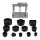 Watch Case Press Tool Kit with 13 or 19 Dies ABS Aluminum 1