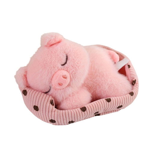 Plush Toy Cute Stuffed Animal Decorative Ornament 1