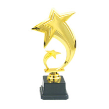 Plastic Trophy Cup for Sports Tournament 20 cm