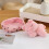 Plush Toy Cute Stuffed Animal Decorative Ornament 4