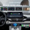 Wireless CarPlay Android Auto Adapter Black 2