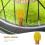 Bicycle Tire Valve Cap 4 pcs 3