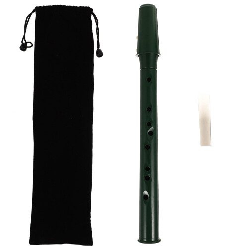 Mini Saxophone Portable Pocket Instrument Set