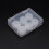 Silicone Earplugs for Swimming and Showering 6 pcs 4