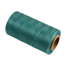 Leather Sewing Waxed Thread 1mm 260m