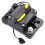 Waterproof Car Circuit Breaker 100A 12V-48V DC 1