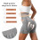 Viresta Shaping Shorts with Micro-Vibration Massage and Ion 3