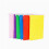 Air Dry Modeling Clay Set 12 Pcs Bright Colors 3