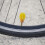 Bicycle Tire Valve Cap 4 pcs 6