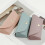 Soft Leather Glasses Case for Men and Women, 1 Pack 4
