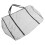 Lightweight Wheelchair Storage Sack Light Grey Oxford Cloth 1