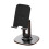 Mobile Phone Stand 360 Rotating Non-slip Base Adjustable 1
