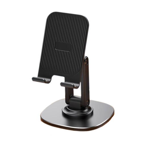 Mobile Phone Stand 360 Rotating Non-slip Base Adjustable