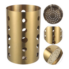 Stainless Steel Cutlery Drying Rack 2 pcs