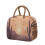 Lunch Bag Women Zipper Closure Leakproof Cactus Design 1 1