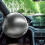 Aluminum Foil Steering Wheel Sun Shade Cover 3