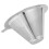 Stainless Steel Cone Coffee Filter Reusable 2