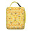 Bee Pattern Insulated Lunch Bag Waterproof Thermal Lining 4