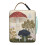 Insulated Mushroom Lunch Box Reusable Bento Container 1 Pack 6