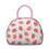 Strawberry Insulated Lunch Tote Large Capacity Leakproof 2