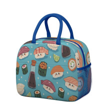 Lunch Tote Bag Leakproof for Women Men Office Picnic