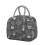 Insulated Leakproof Lunch Bag Cactus Design 1 Pack 1