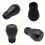 Black Plastic Trombone Straight Mute 1 Piece 7