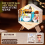 Mini Doll House Building Kit with Lights, Bathroom Theme 1