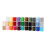 100-in-1 Sewing Repair Kit with Needles and Thread 6