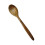 Wooden Soup Spoon Reusable Kitchen Utensil 1 Pc 1