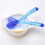 Baby Temperature-Sensing Spoons 2 pcs 4