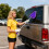 Telescopic Car Window Cleaner with Soft Grip – 1 pc 8