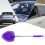 Telescopic Car Window Cleaner with Soft Grip – 1 pc 6