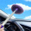 Telescopic Car Window Cleaner with Soft Grip – 1 pc 7